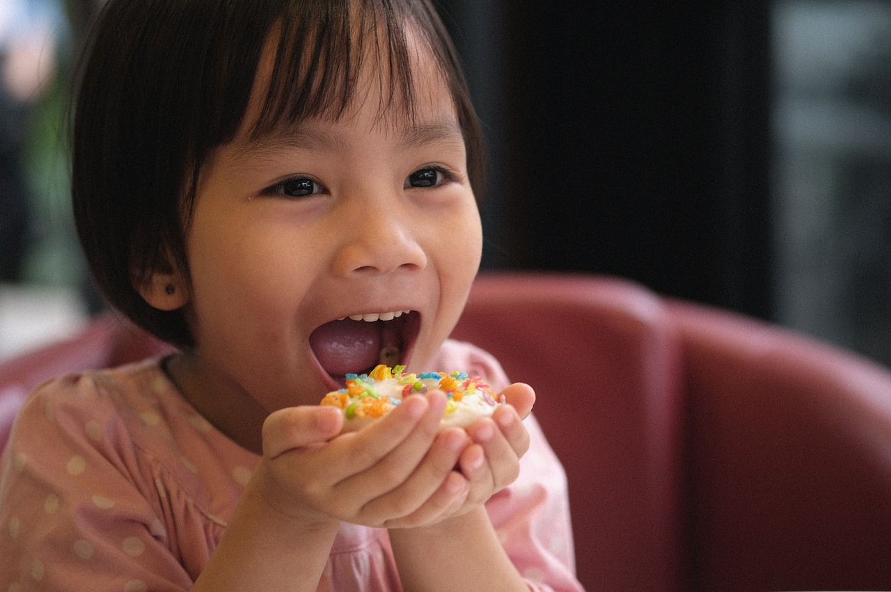 七個(gè)月寶寶鼻子不通氣小妙招