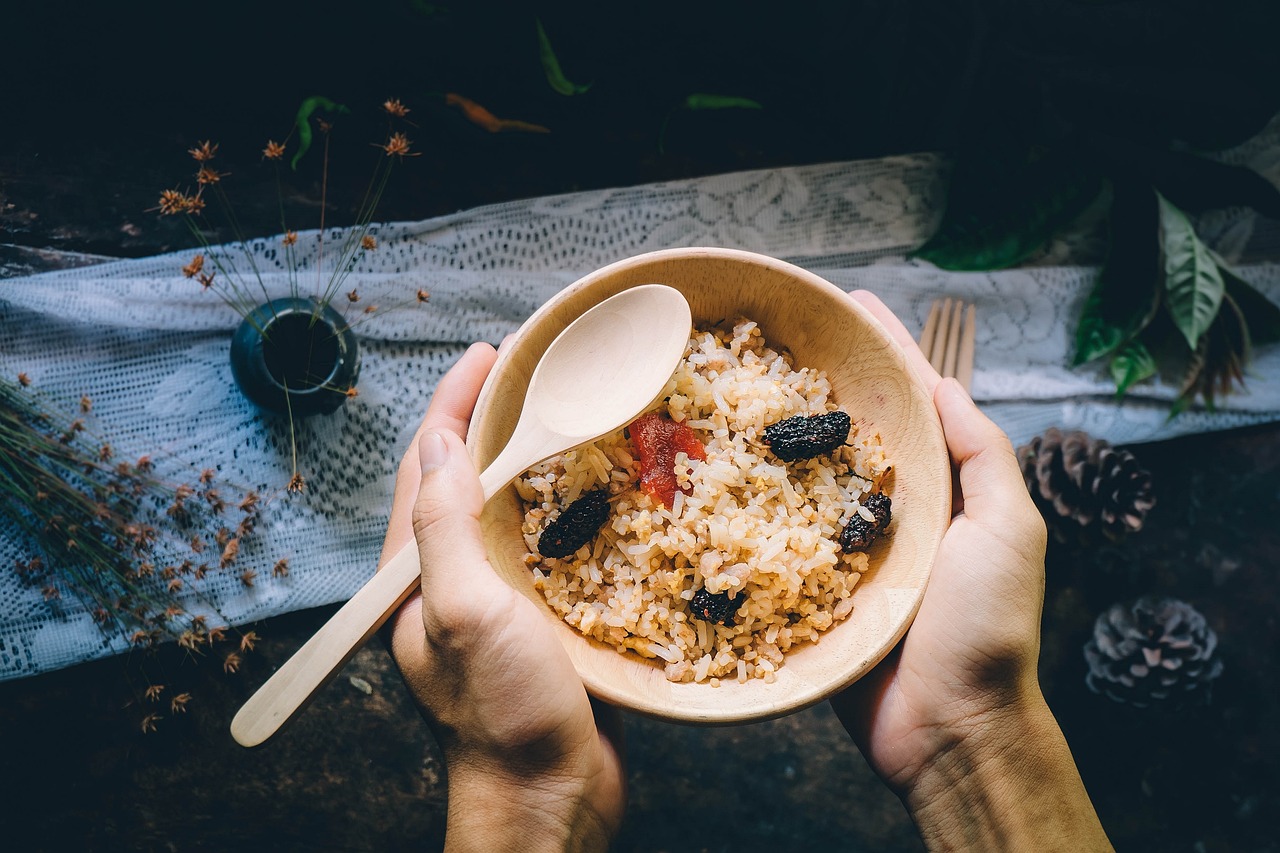 關(guān)于十四個(gè)月大的寶寶能否吃米飯的探討