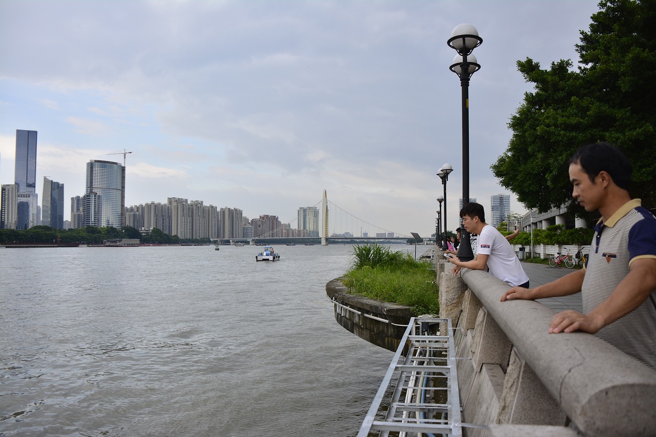 廣東省園林協(xié)會，推動園林行業(yè)發(fā)展的核心力量