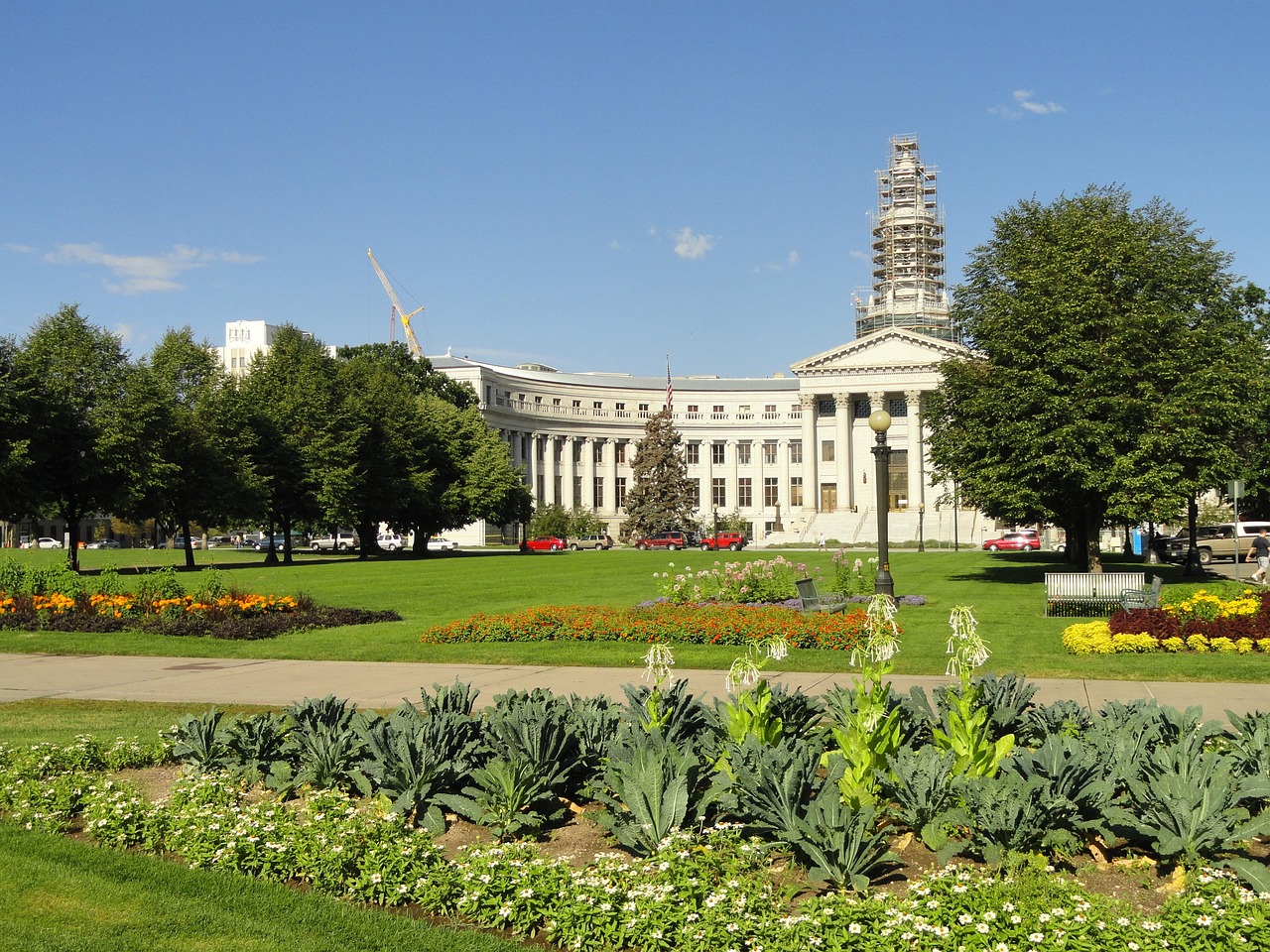 廣東省南沙區(qū)公園，城市綠肺與市民的共享樂(lè)園